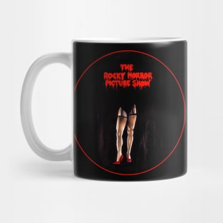 The Rocky Horror Picture Show Mug